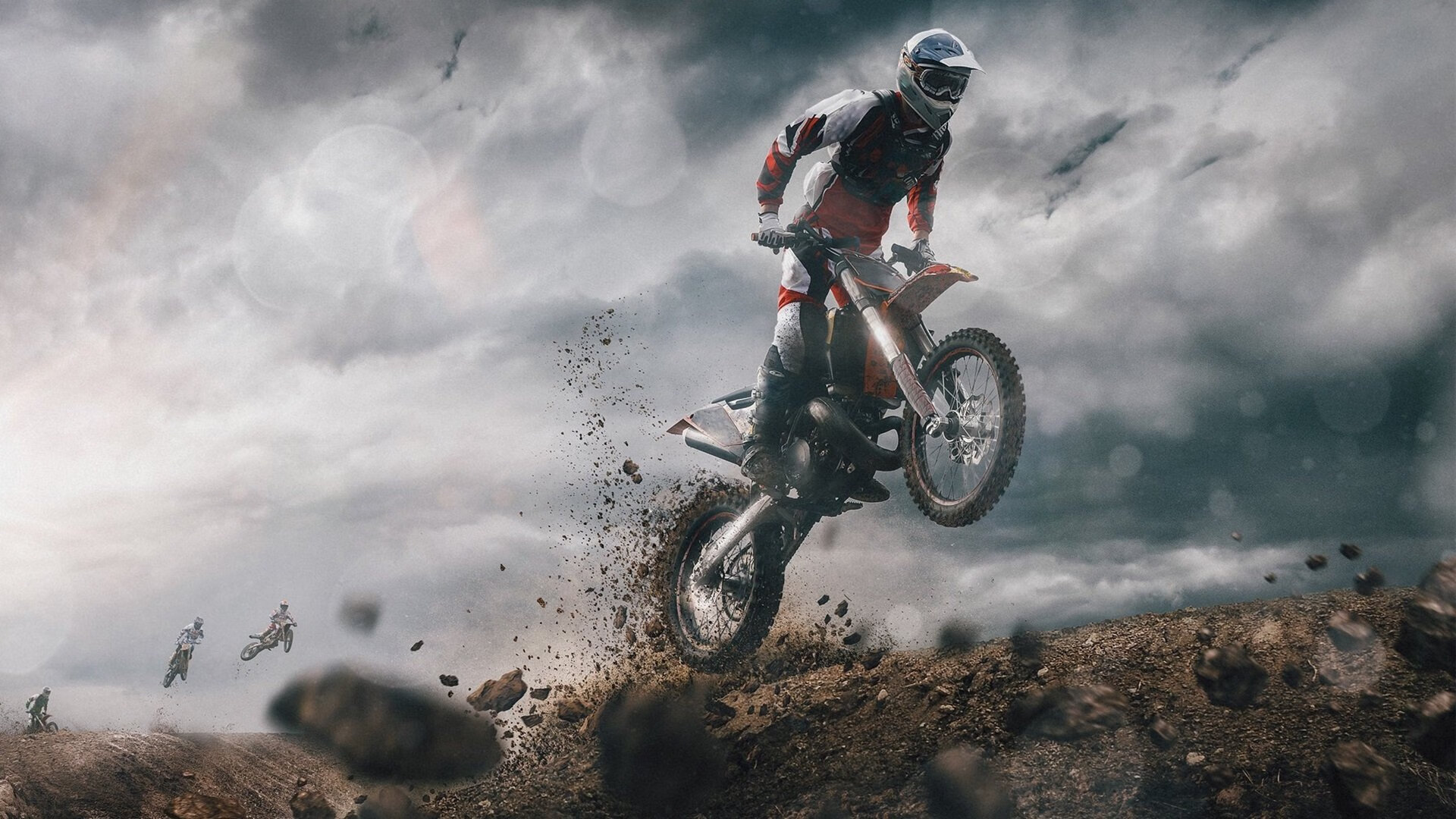 _快船迎战强敌，全队团结争夺胜利_，快船队集锦